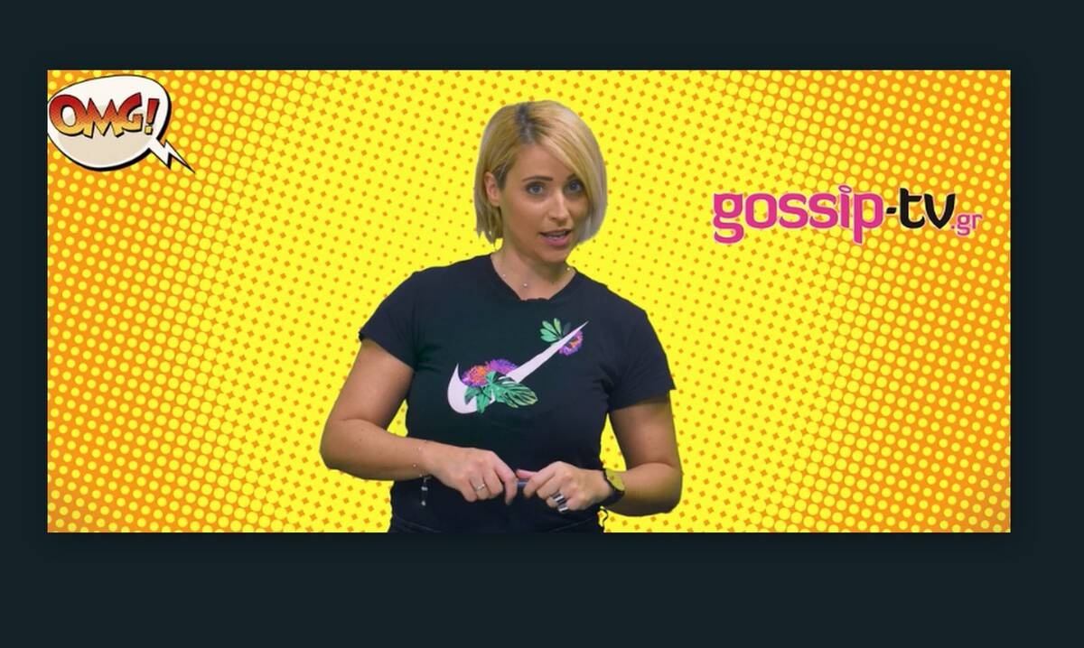 OMG: Η μυθοπλασία πάει ΕΡΤ, η Ελένη επέστρεψε και η Αφροδίτη γίνεται viral