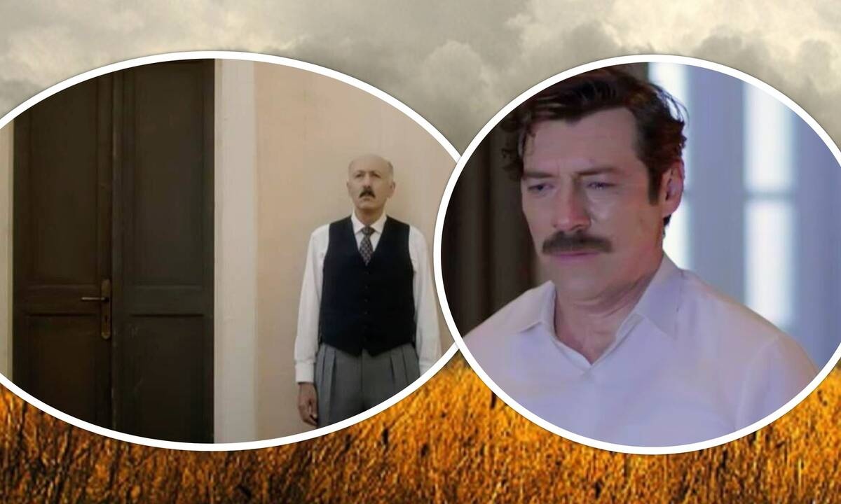 Άγριες Μέλισσες: Το Twitter θρηνεί για το τέλος του Κυπραίου και τον αποχαιρετά