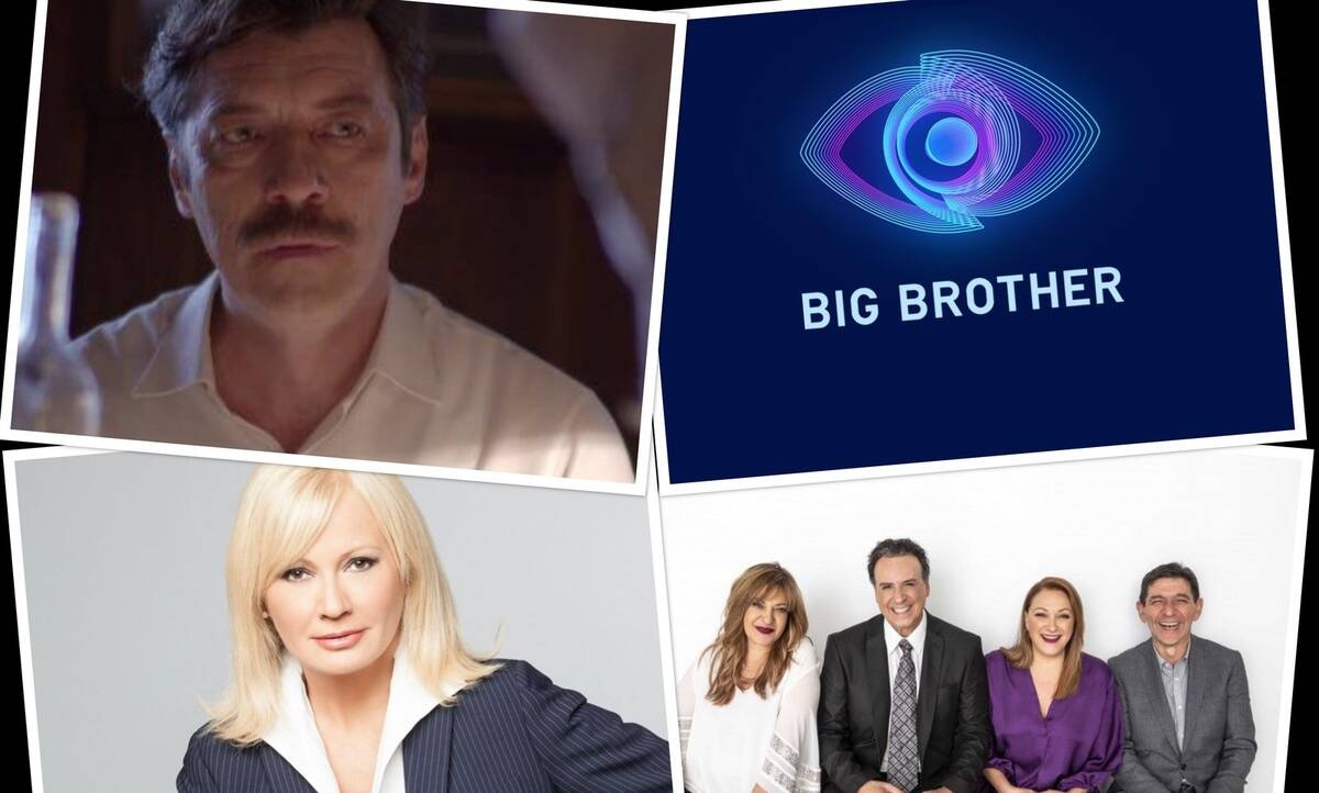 Άγριες Μέλισσες: Θρίαμβος στη χθεσινοβραδινή prime time! 