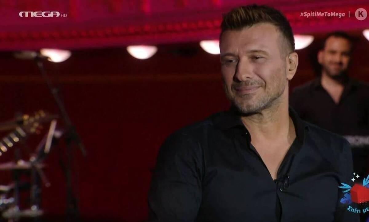 Τηλεθέαση: Πώς τα πήγε η πρεμιέρα του «Σπίτι με το Mega» με τον Πλούταρχο;