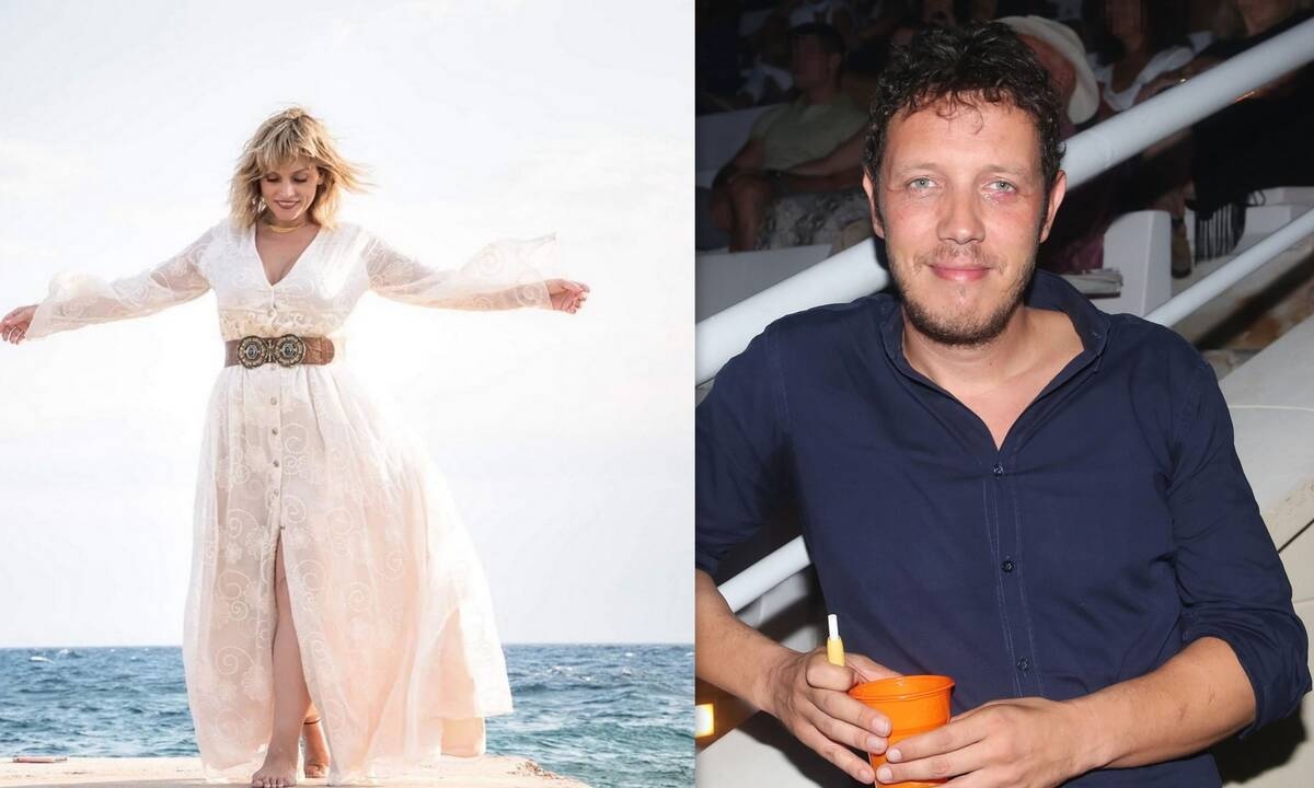 Ζουγανέλη-Δημητρίου: Pre wedding party λίγο πριν τον γάμο! Όλες οι λεπτομέρειες