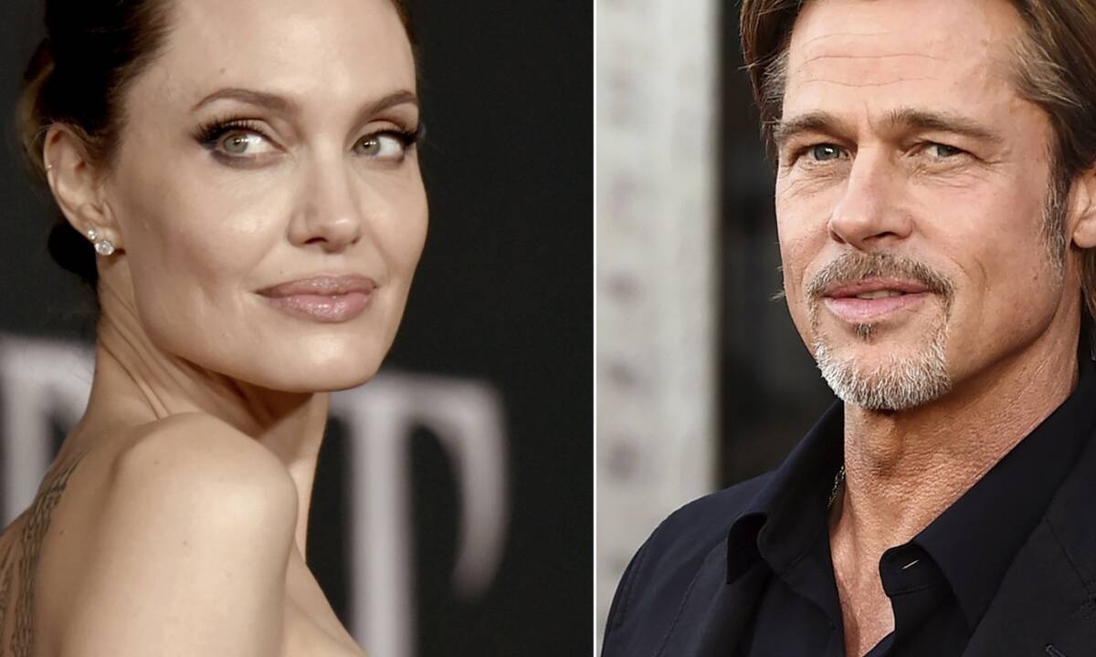 Brangelina: Η αλήθεια για την εμφάνιση των παιδιών στην δίκη για την κηδεμονία