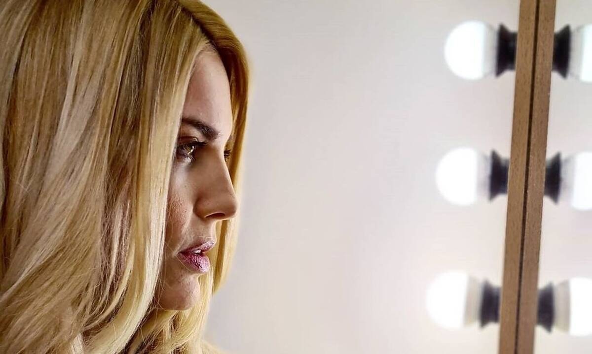 Στο νοσοκομείο η Μαντώ Γαστεράτου – Τι δήλωσε αποκλειστικά στο gossip-tv