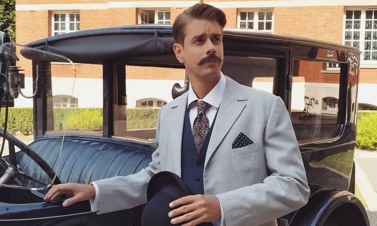 Αποκλειστικό: Αγνώριστος ο «Κερέμ»! Ο ρόλος στον Πλάτανο και η σπουδαία συνεργασία