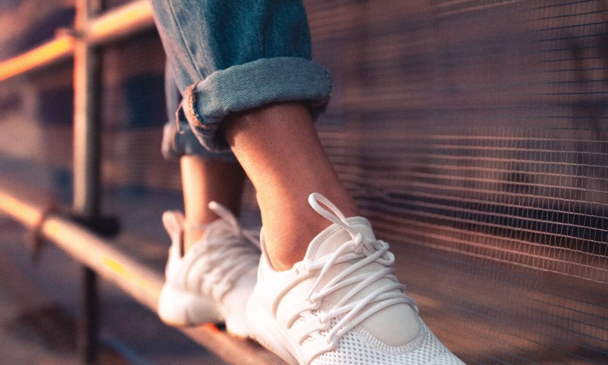 Βρήκαμε τα παπούτσια που πρέπει να φορέσεις αυτό το φθινόπωρο