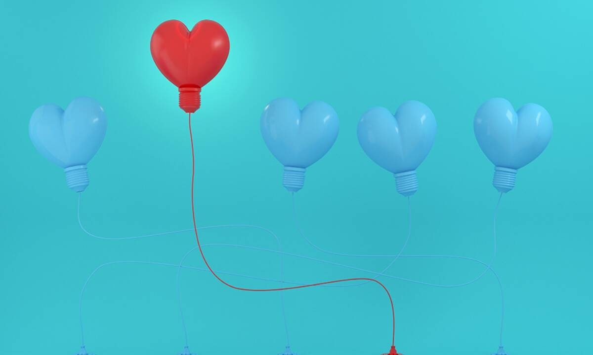 Προβλέψεις για τα αισθηματικά του ζωδίου σου, σήμερα 12/10