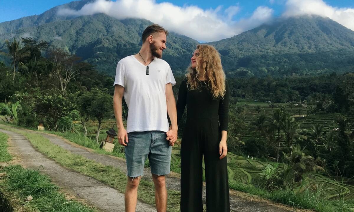 Μήπως δεν είναι ο άντρας της ζωής σου; Δες πώς θα το καταλάβεις