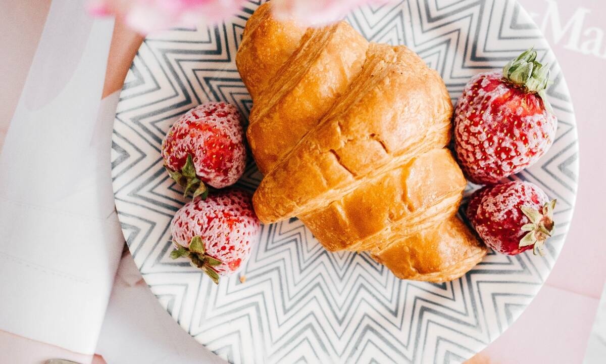 Ελεύθερο γεύμα στη δίαιτα: Τι μπορείς να τρως για να μην το παρακάνεις