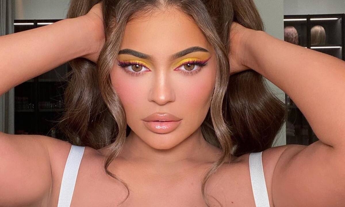 Kylie Jenner: Άλλαξε τα μαλλιά της και μάλλον αντέγραψε κάποια