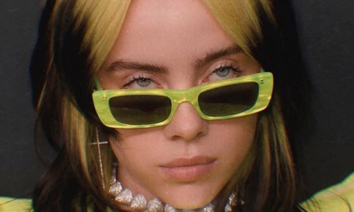Billie Eilish: Οι φωτογραφίες που δείχνουν τη μεγάλη της αλλαγή