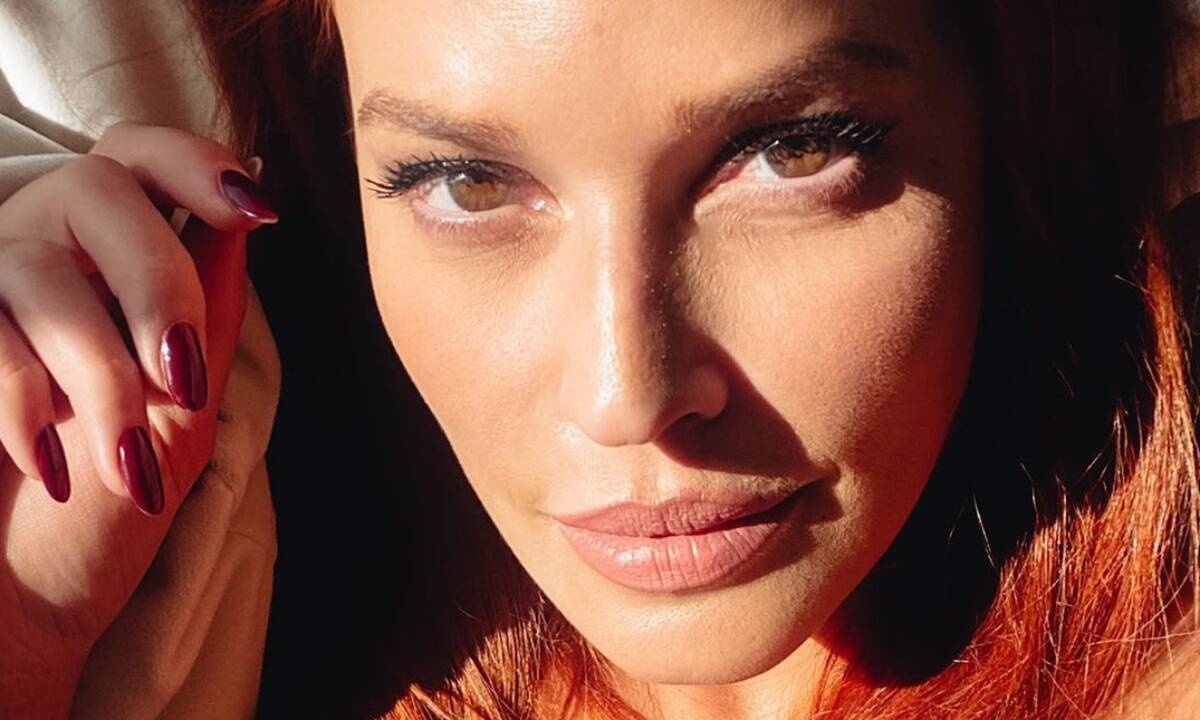 Σίσσυ Χρηστίδου: Διήμερο στην Παύλιανη με ξεχωριστή παρέα