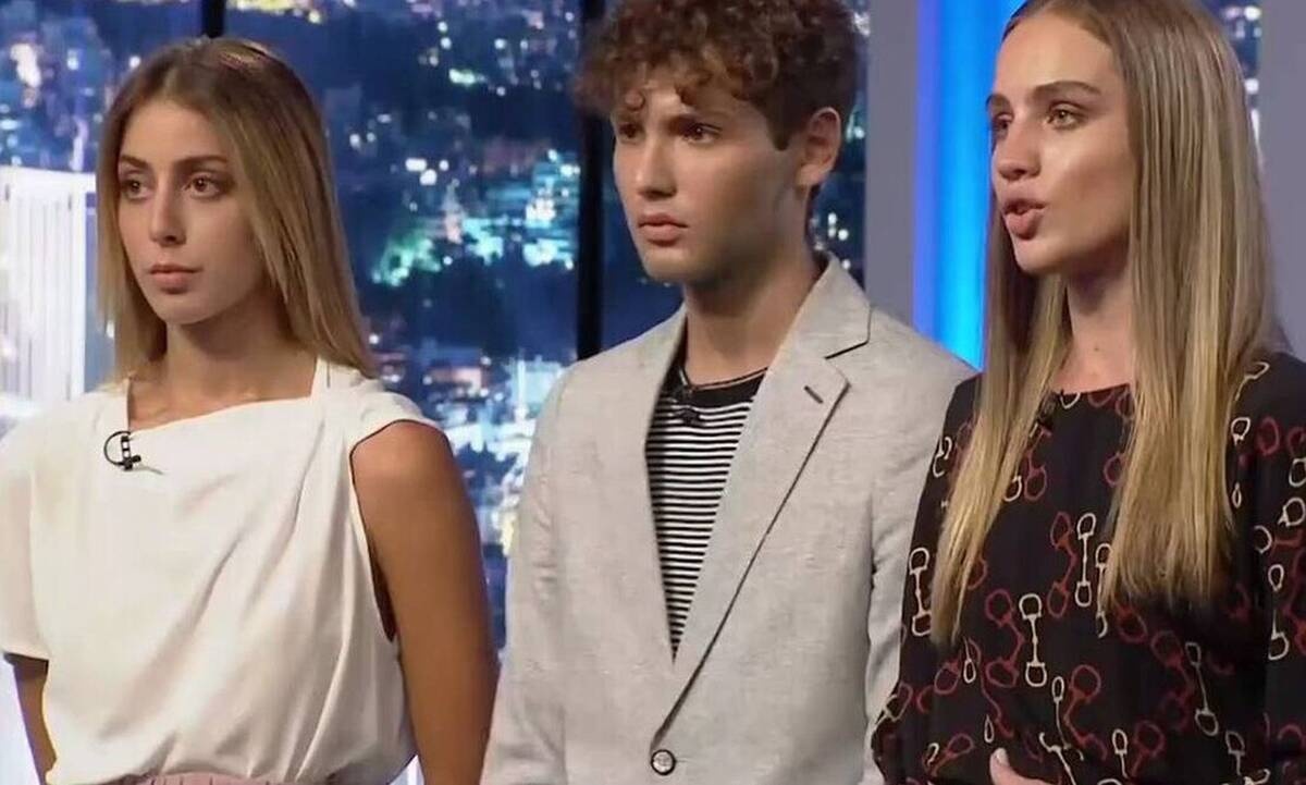 GNTM: Τελικά η γκρίνια δεν είναι γυναικείο προνόμιο;