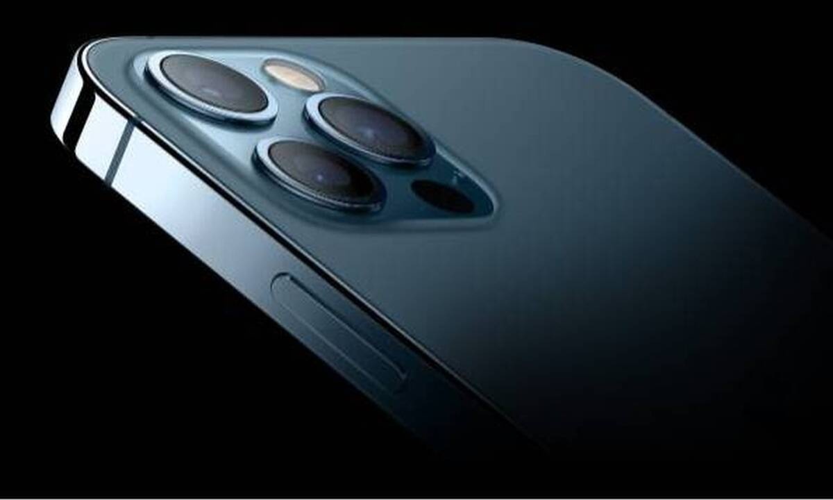 Apple Event: Παρουσιάστηκαν τα iPhone 12, iPhone mini, iPhone Pro και iPhone Pro Max - Οι αλλαγές