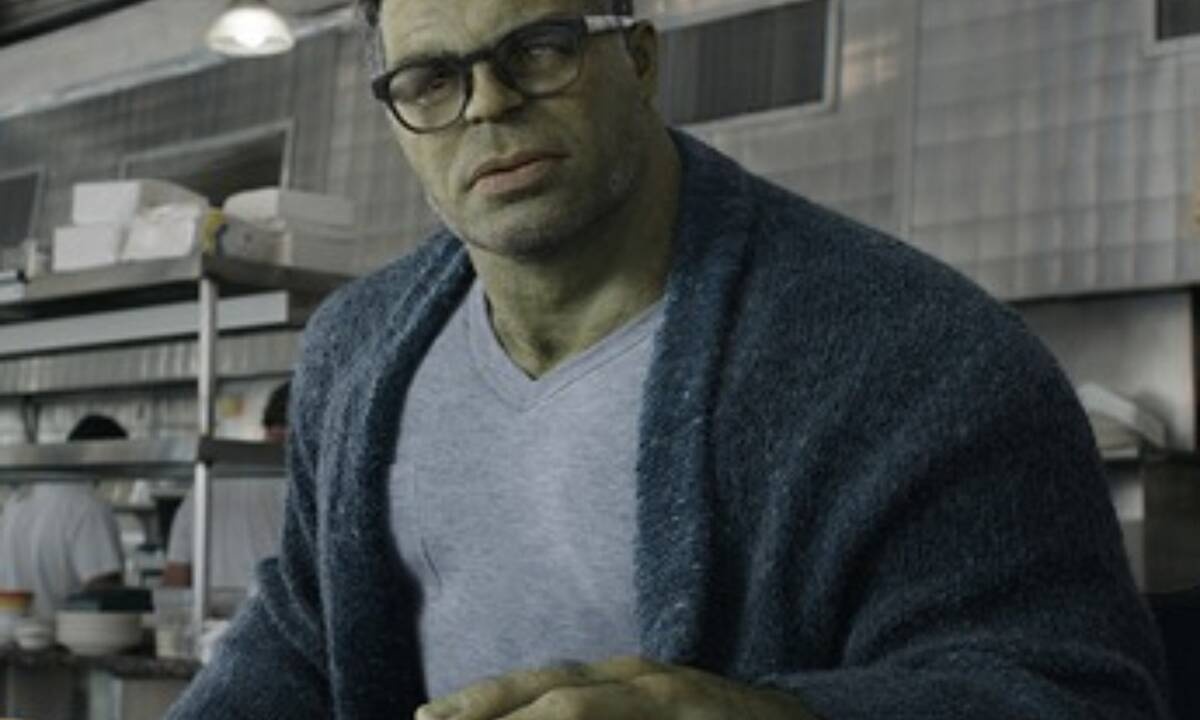 Ο «Hulk» σχολίασε τα γυρίσματα της Marvel και δεν περίμενες αυτό που είπε