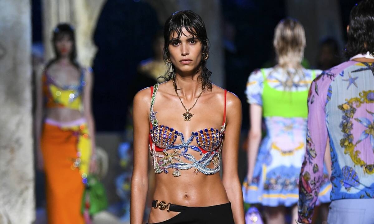 To comeback της πιο κιτς τάσης των τελευταίων χρόνων είναι γεγονός