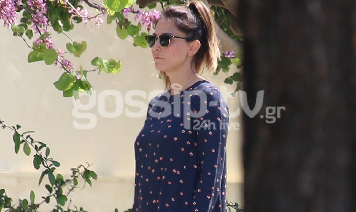 Κατερίνα Παπουτσάκη: Η απώλεια που της κόστισε και το τρυφερό μήνυμα