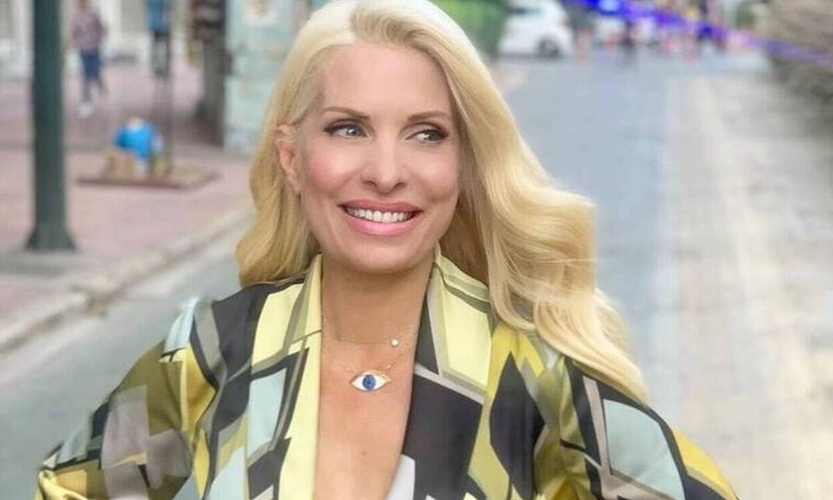 Ελένη Μενεγάκη: Αποκάλυψη - «βόμβα» - Συμφώνησε με αυτό το κανάλι;