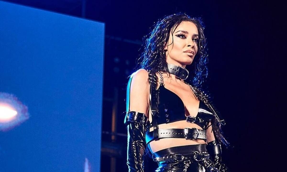 Η «Ελένη Φουρέιρα» έκανε… πάταγο στην Κροατία (vid+pics)