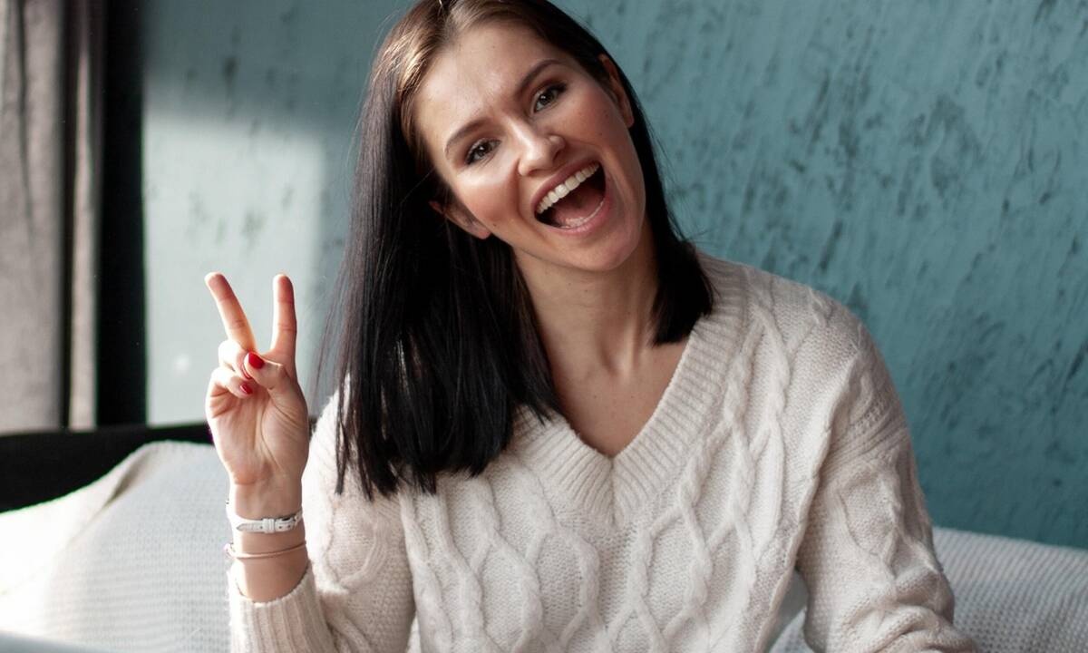 Άλλαξε τη διάθεσή σου μέσα σε λίγα λεπτά με αυτούς τους 5 απλούς τρόπους