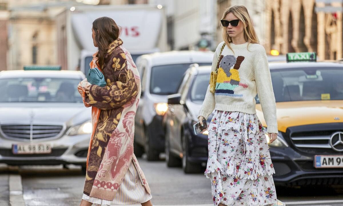 Coat Season! Τα πιο στιλάτα παλτό του φετινού χειμώνα