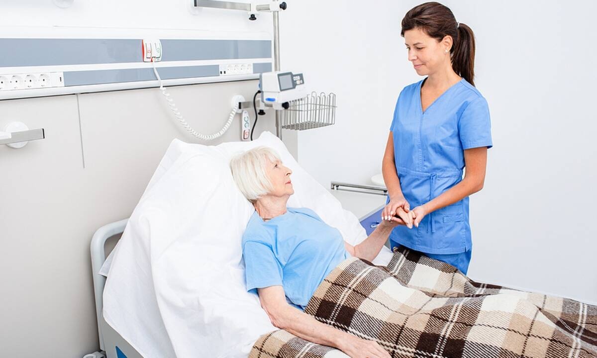 Έμφραγμα: Για ποιες γυναίκες είναι πιο θανατηφόρο