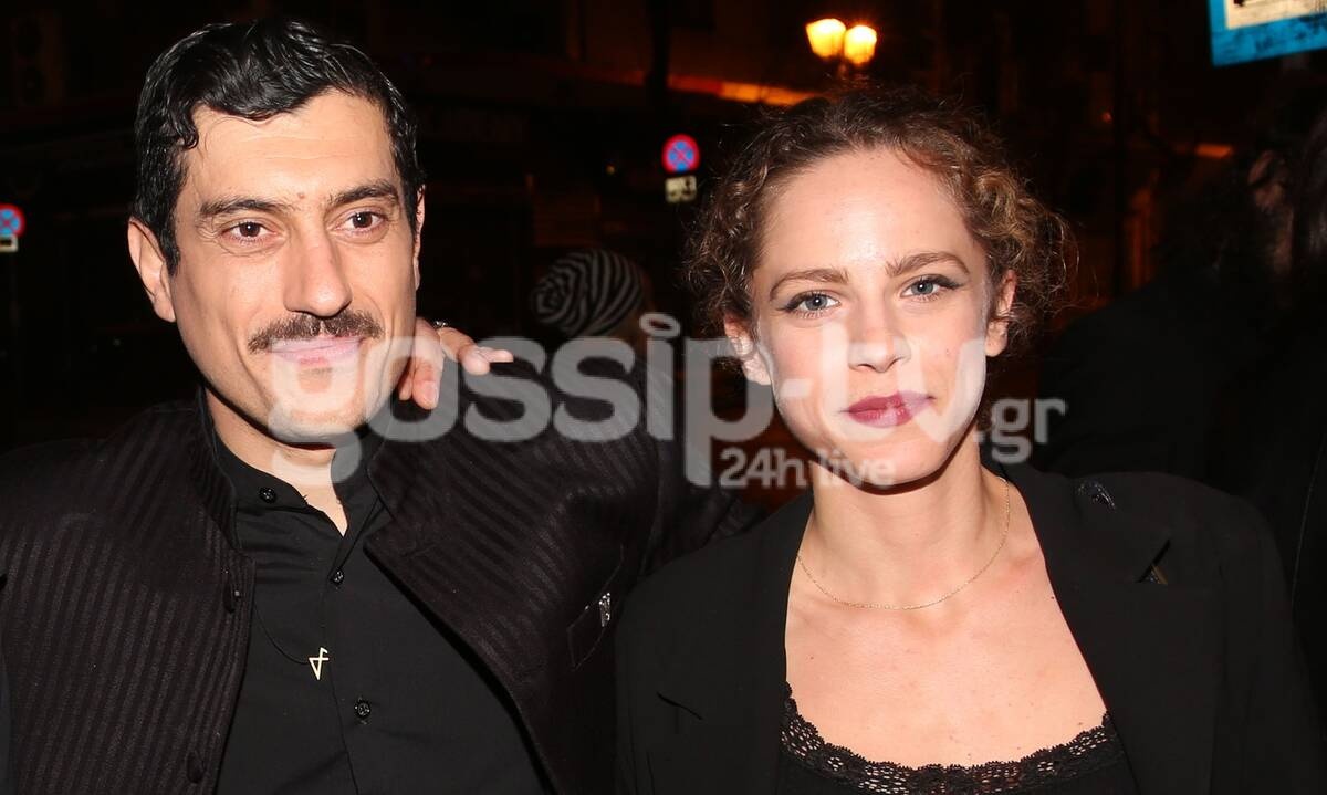 Πανταζάρας: Η απάντησή του στις φήμες ότι έκανε πρόταση γάμου στην Τρίγγου!