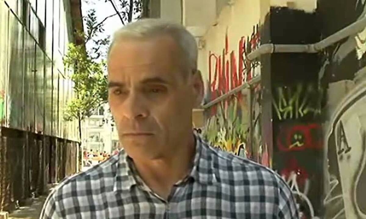 Πέθανε ο δημοσιογράφος Κώστας Μπατής