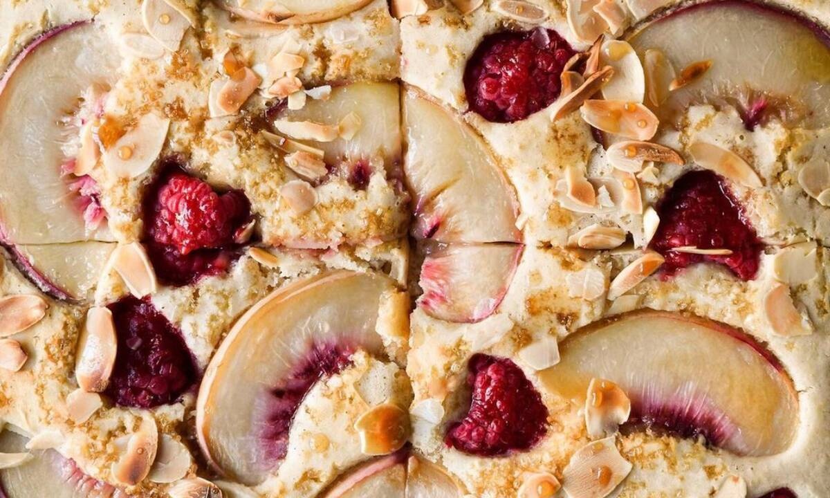 Θες να φτιάξεις pancakes αλλά χωρίς τηγάνι; Κανένα πρόβλημα