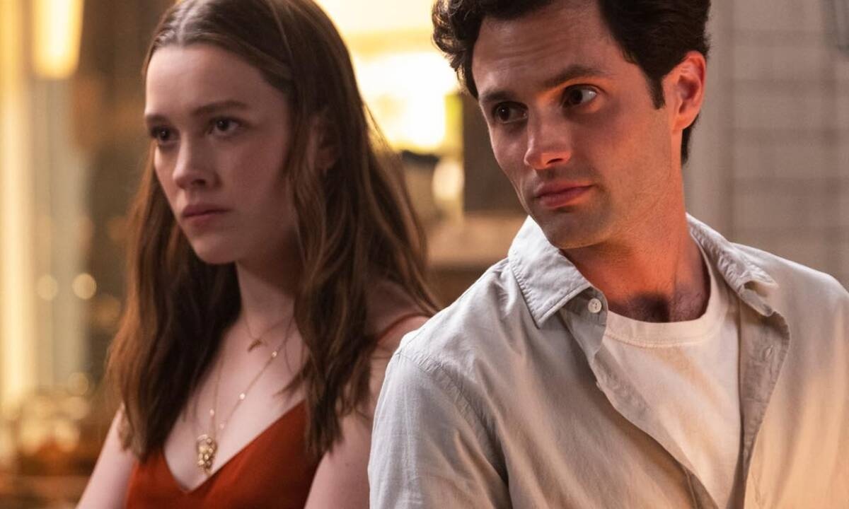 You: Η πρωταγωνίστρια αποκαλύπτει σε ποιο σημείο βρισκόμαστε για τη s3