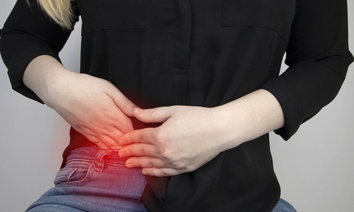 Χρόνια σκωληκοειδίτιδα: Πού οφείλεται & με ποια συμπτώματα εκδηλώνεται (εικόνες)