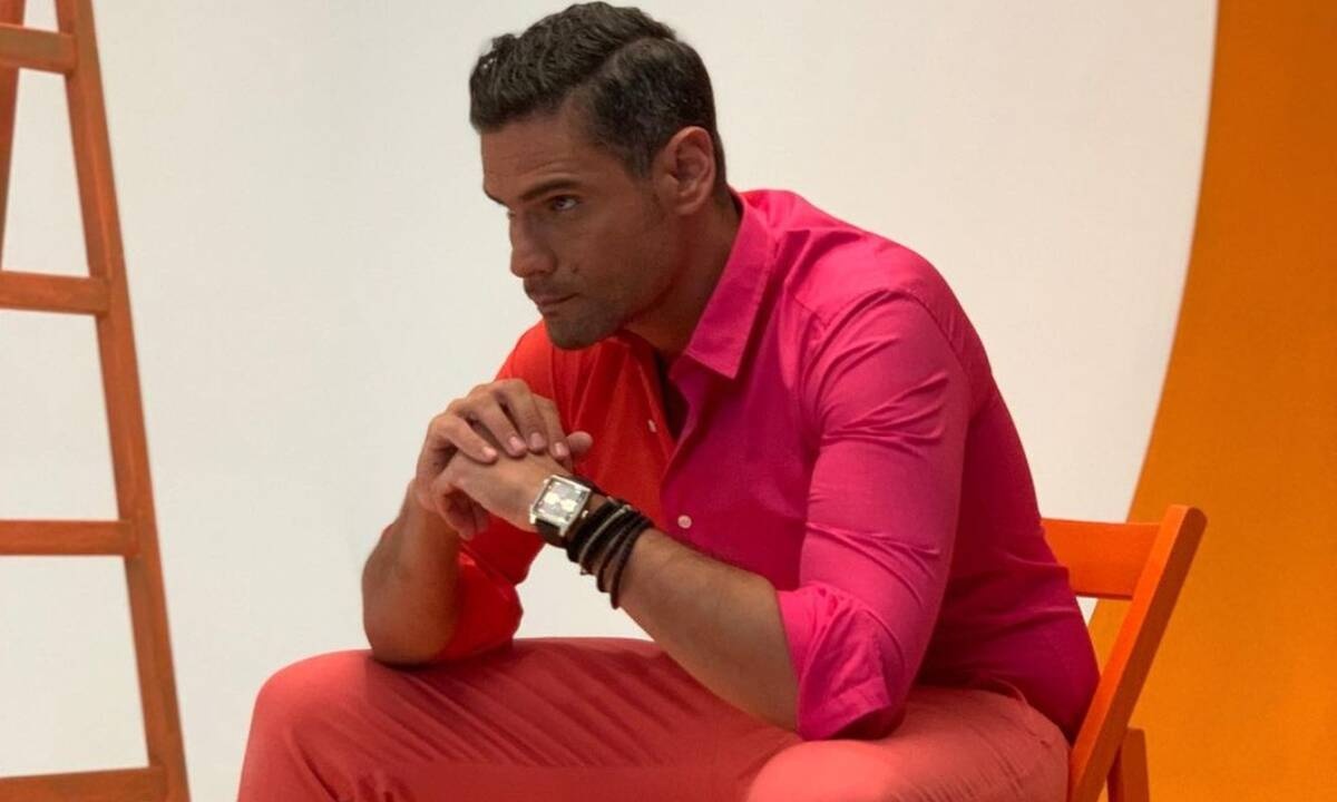 Ένας χρόνος από τον θάνατο της μαμάς του Ουγγαρέζου: Το μνημόσυνο και το μήνυμα