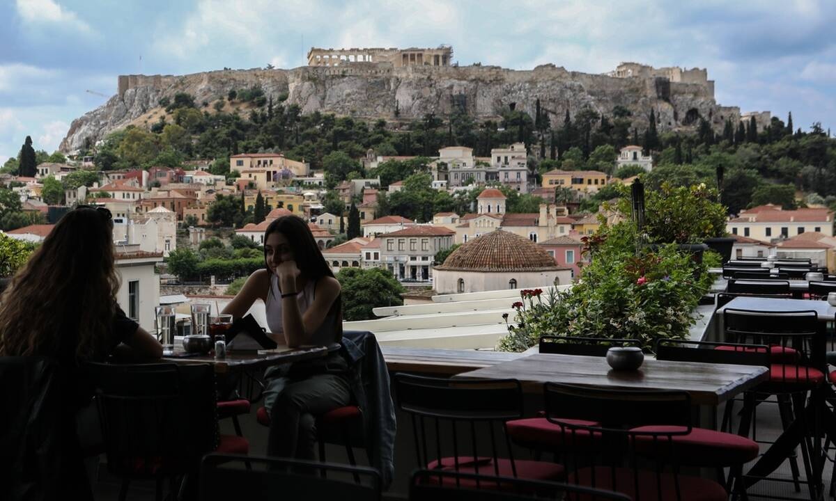 Κορονοϊός: Αυτές είναι οι «κόκκινες» γειτονιές της Αθήνας