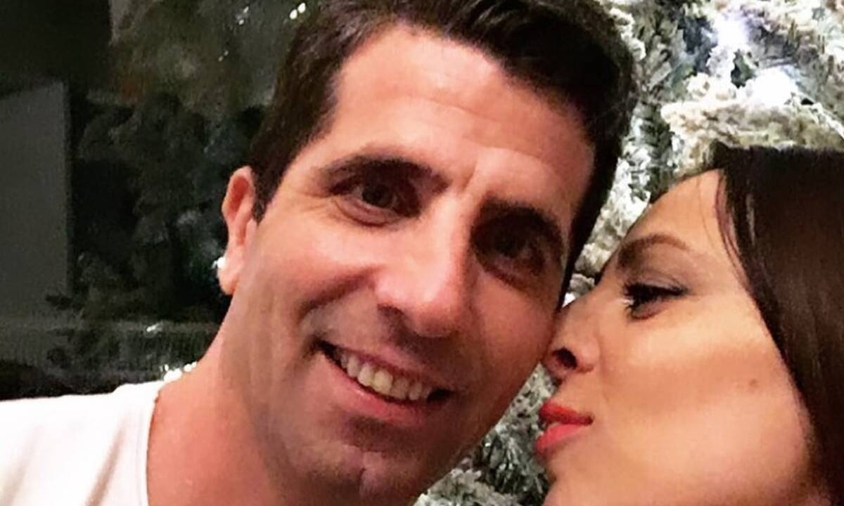 Θανάσης Βισκαδουράκης: Δείτε πόσο μεγάλωσε ο γιος του