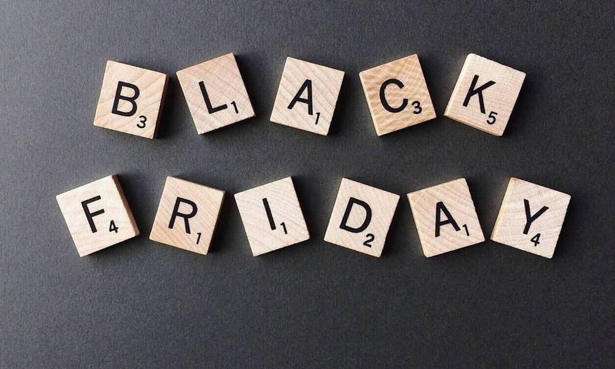 Black Friday 2020: Πότε ξεκινάει - Όλα όσα πρέπει να γνωρίζετε