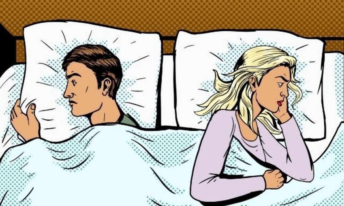 Εσείς τα ψηφίσατε! Αυτά είναι τα πιο ανέραστα ζώδια!