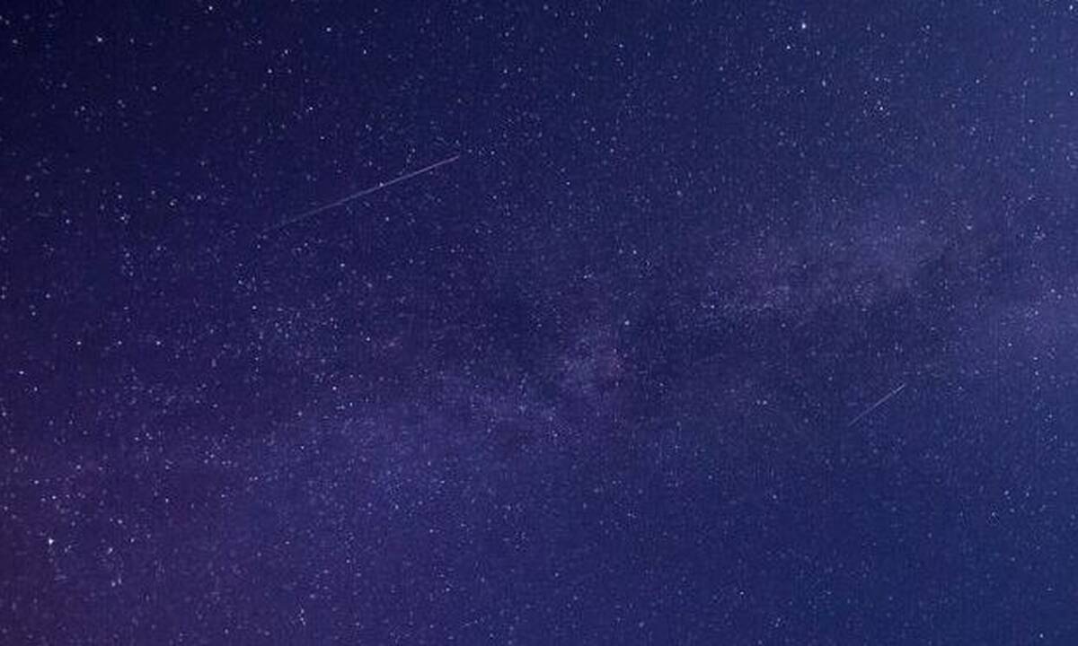 Ωριωνίδες: Πότε θα είναι ορατή στην Ελλάδα η φθινοπωρινή «βροχή» από πεφταστέρια