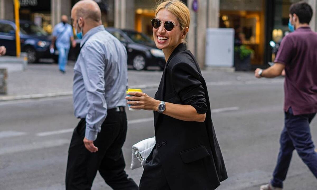 Μαρία Ηλιάκη: Το ειρωνικό σχόλιο από follower και η απάντησή της