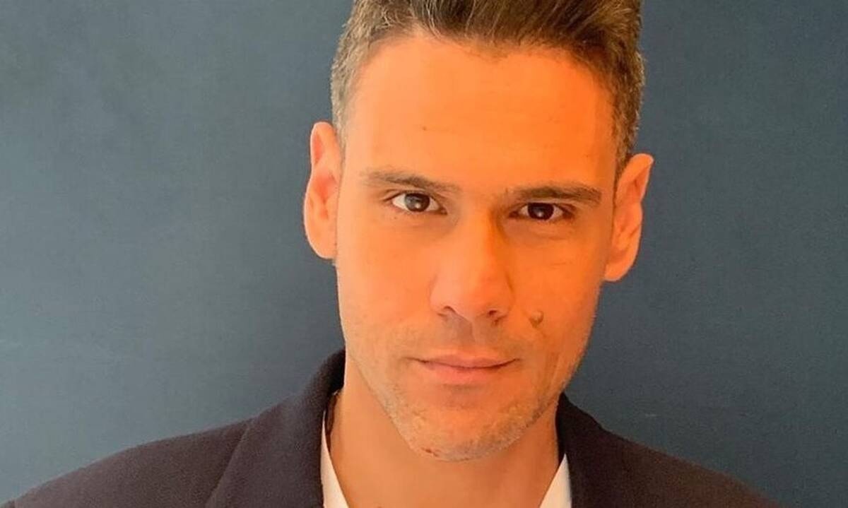 Ραγίζει καρδιές ο Ουγγαρέζος για τον έναν χρόνο από τον θάνατο της μητέρας του