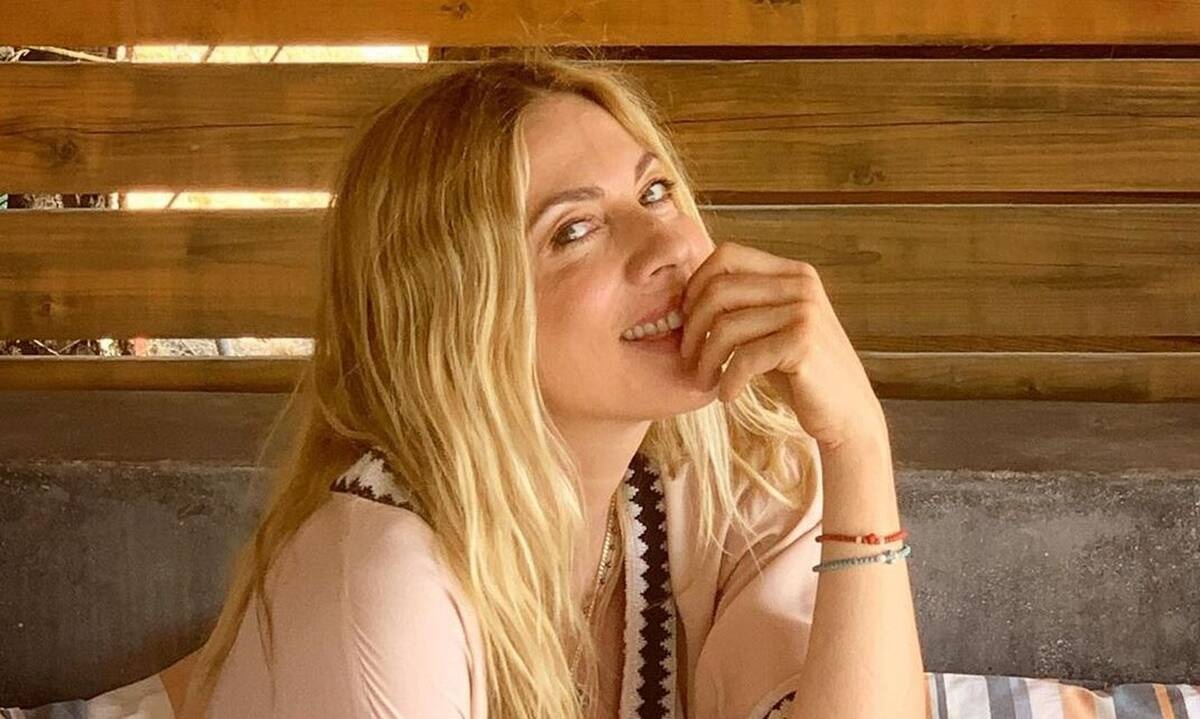 Σμαράγδα Καρύδη: "H καριέρα του Παρά πέντε ήταν γιγάντιο κέρδος"