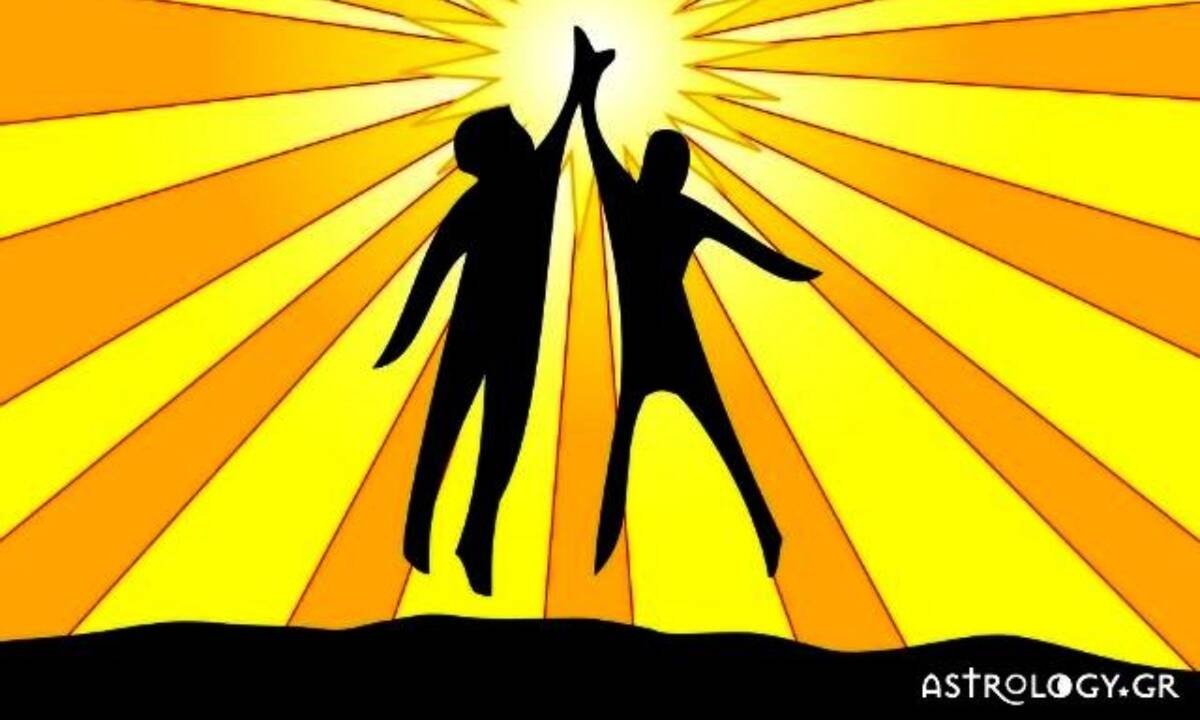Ψήφισε και πες μας: Ποιο ζωδιακό ζευγάρι είναι... αχτύπητο δίδυμο;