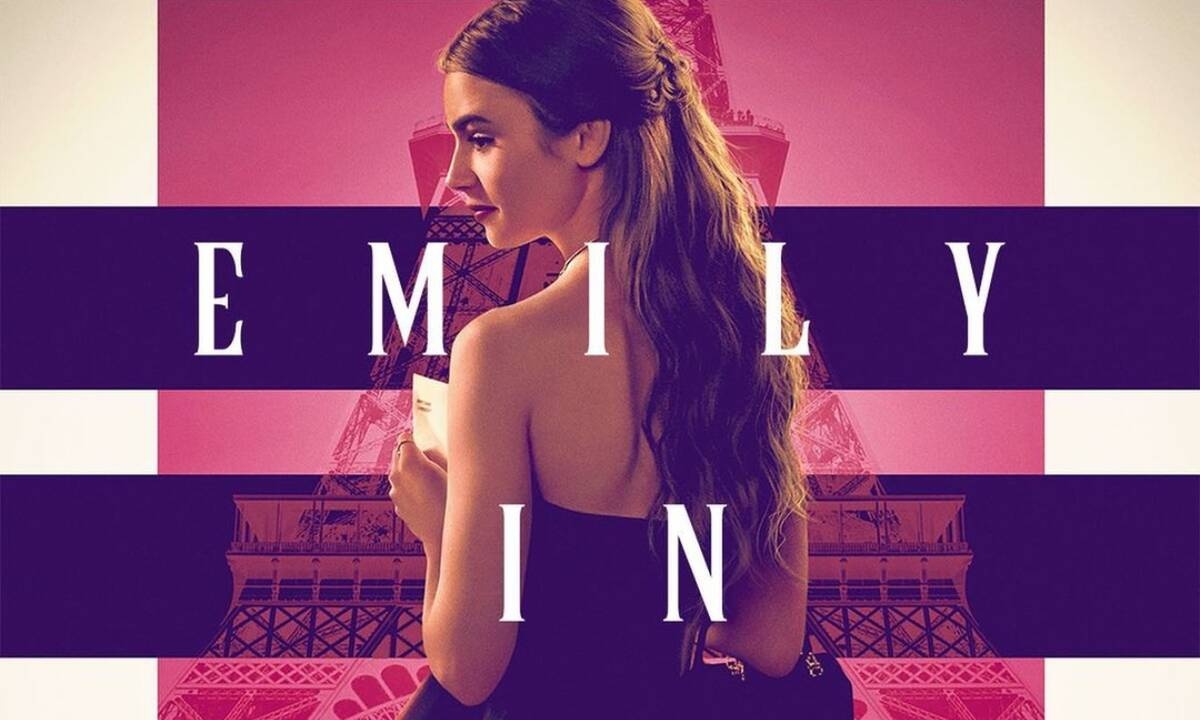 Emily in Paris: Υπάρχει περίπτωση να δούμε και 2η σεζόν;