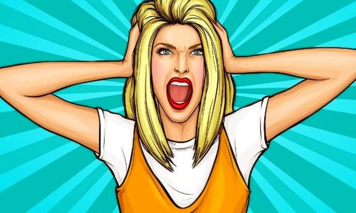 Τα 3 πιο υστερικά ζώδια