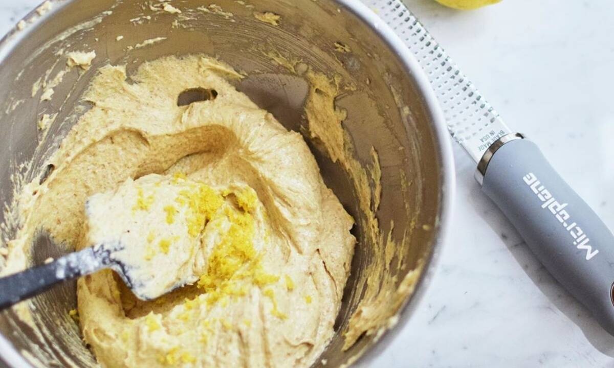 5 χρήσεις του τρίφτη zester που ούτε που φανταζόσουν