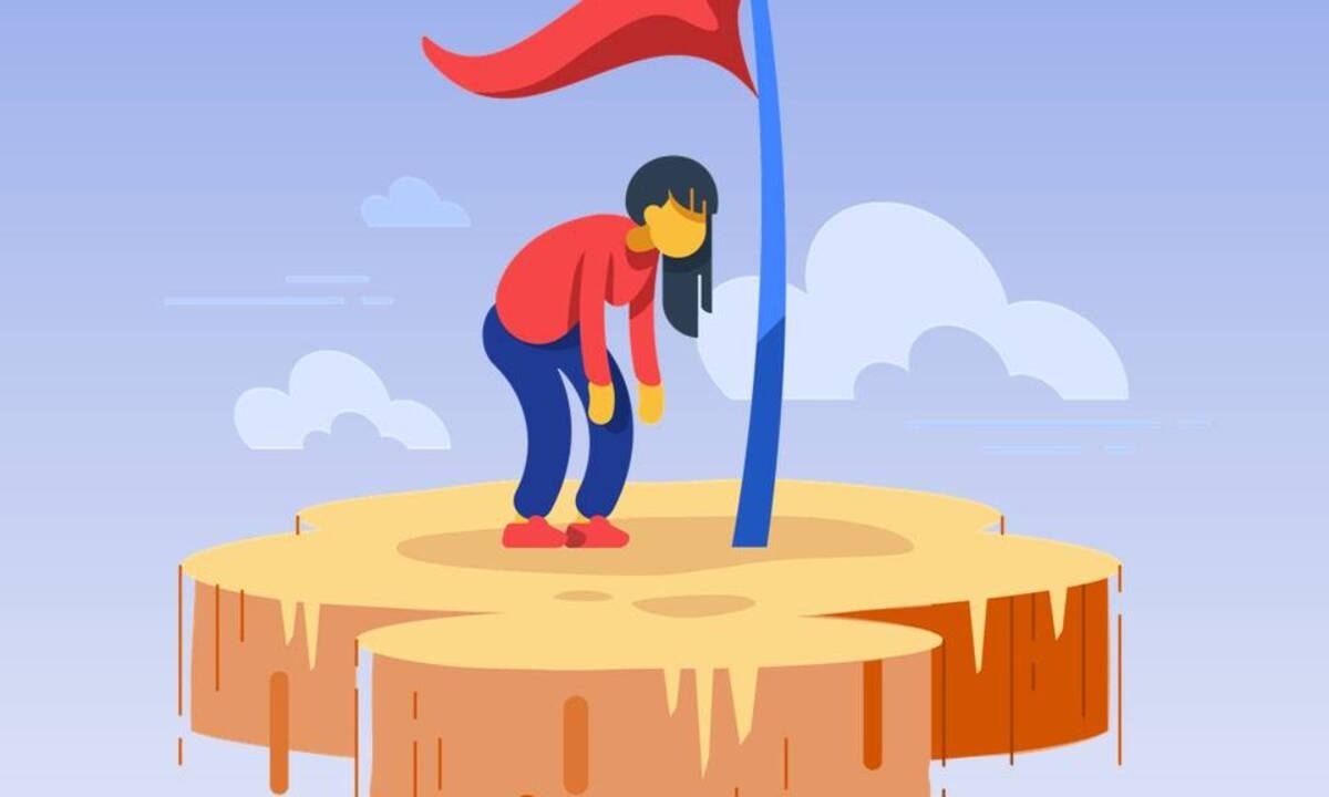 Αυτά είναι τα ζώδια που «δεν το βάζουν κάτω» με τίποτα!