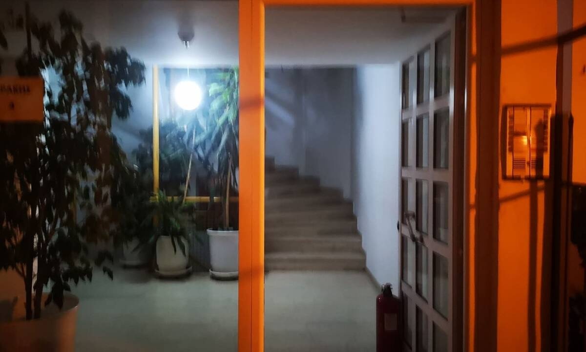 Χρυσή Αυγή: Συνελήφθη ο Γιώργος Ρουπακιάς