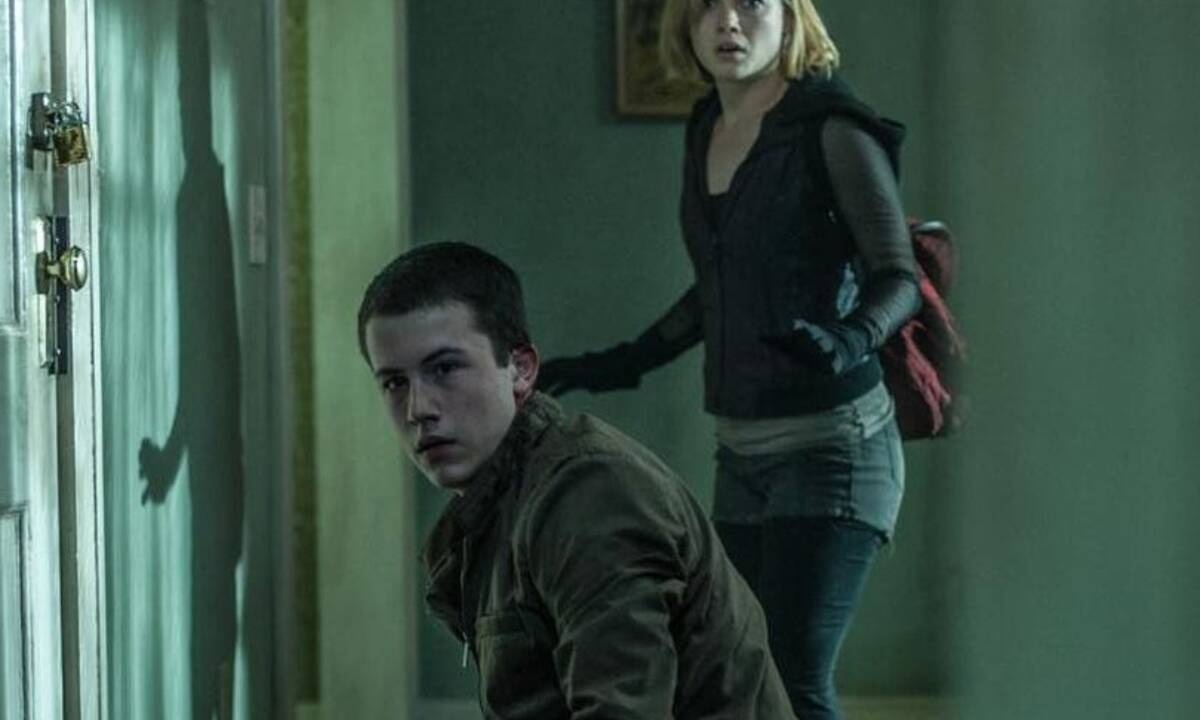 Το sequel του ανατριχιαστικού θρίλερ που όλοι περίμεναν έχει release date