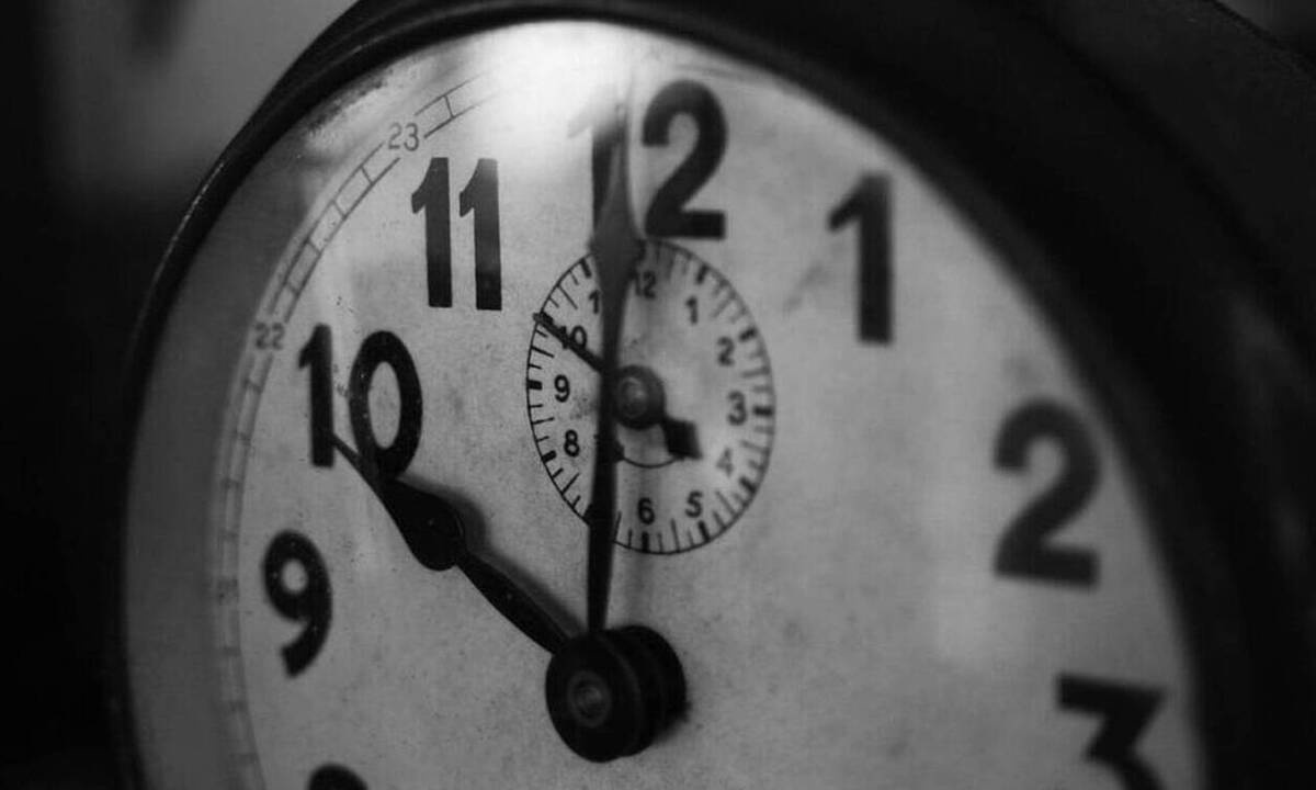 Αλλαγή ώρας 2020: Γιατί αλλάζει η ώρα - Πότε καταργείται