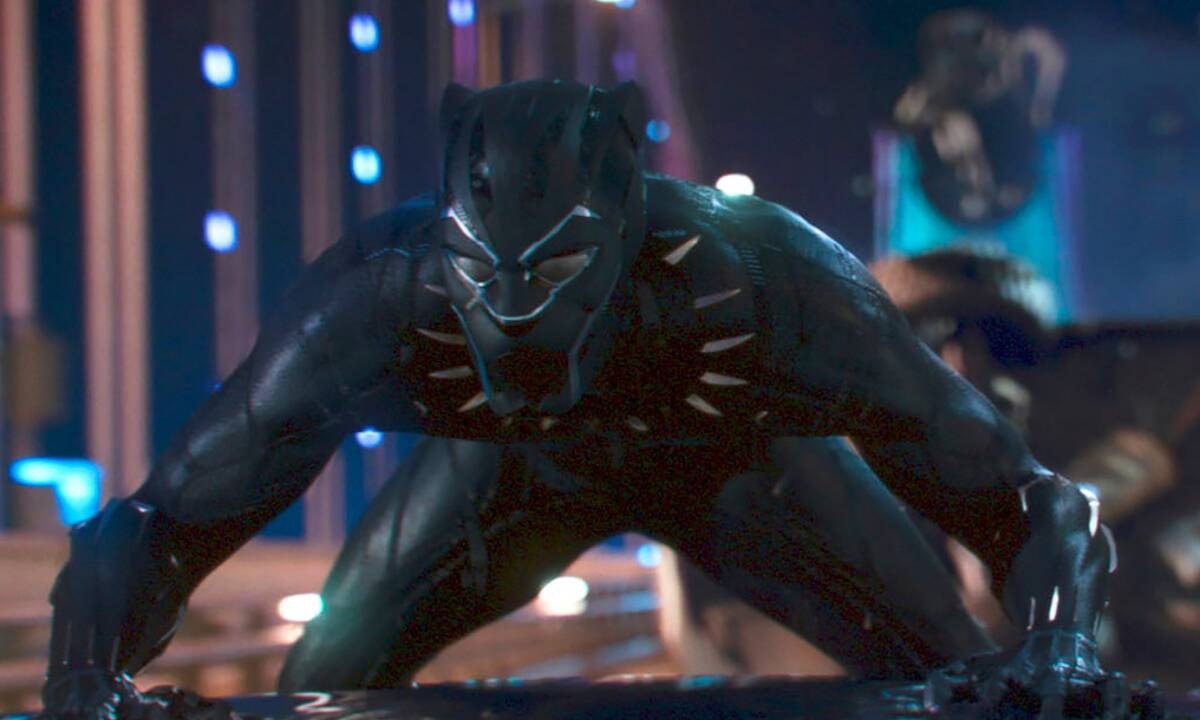 Πώς θα δημιουργηθούν νέοι Black Panthers τώρα που δεν υπάρχουν πια βότανα;