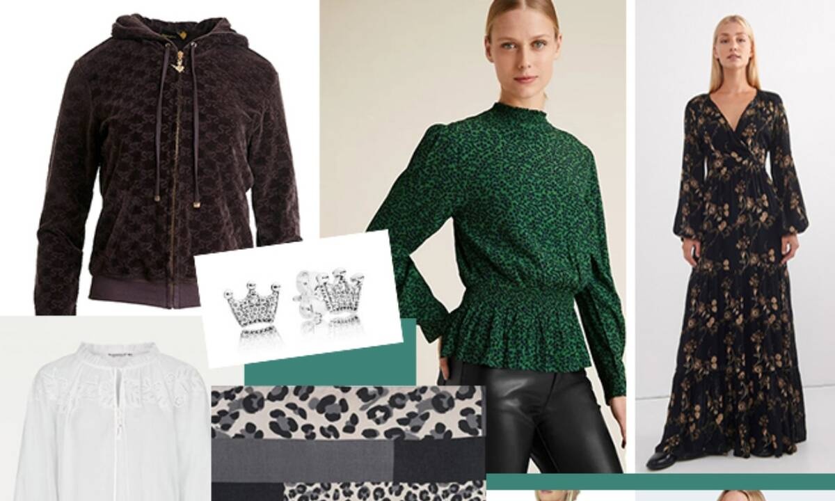 Οδηγός Αγοράς: Όλες έχουμε μια φίλη Δήμητρα που αξίζει σήμερα ένα δώρο