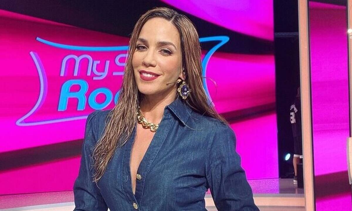 Πώς θα φορέσεις το αγαπημένο σου jean, όπως οι Ελληνίδες celebs